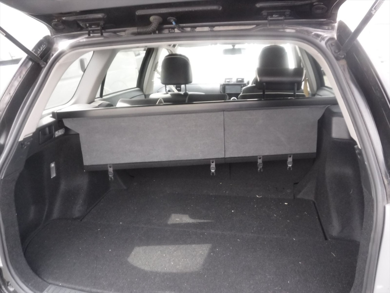 2012 Corolla Fielder